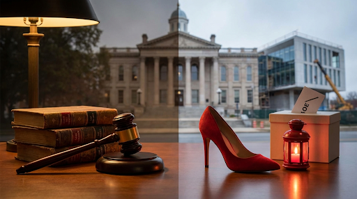 Визуал для статьи об ответственности арендодателя